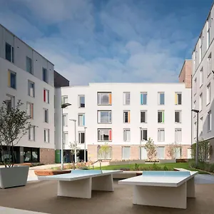  Apartment Aparto Dorset Point In Dublin City Centre