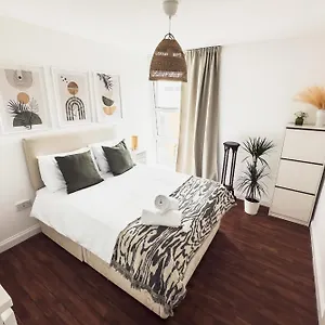 Appartement O'connell Place, Dublin