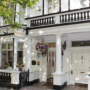 3* Гостевой дом Kilronan House