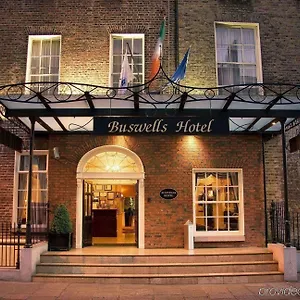 3* Отель Buswells