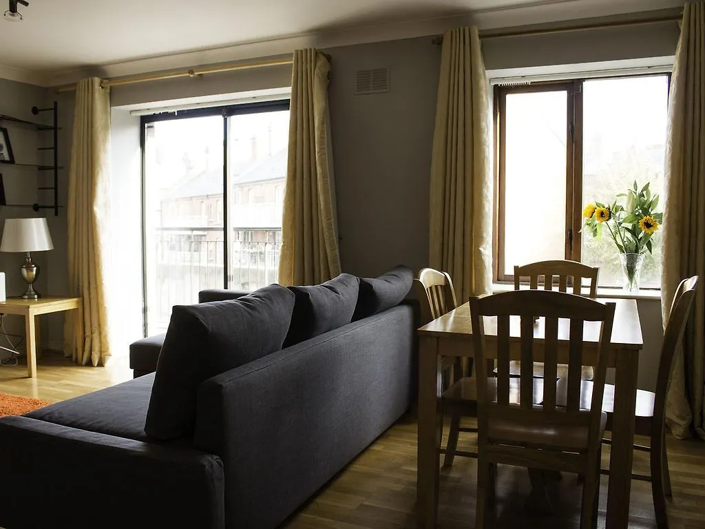 Christchurch Apartments By Premier City